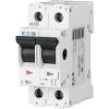 2pólový 20 A 2 rozpínací kontakty, 2 spínací kontakty 240 V/AC Eaton 276259