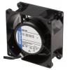 ebm-papst Axiální ventilátor, řada: 8000 V, průtok vzduchu: 50 m³/h 12 W 115V ac IP65 80 mm 80mm 38 mm