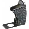 TRU COMPONENTS TC-R17-10 CARBON, 1587850 bezpečnostní kryt, 1 ks TRU COMPONENTS TC-R17-10 CARBON, 1587850 bezpečnostní kryt, 1 ks