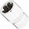 Vigor V7037-IP8 T+ profil sada šroubováků 1 ks Čtyřhran, 1/4 (6,3 mm)