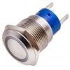 RS PRO Tlačítkový spínač IP67 SPDT Panel Blokování Osvětlené 19.2 mm 5 A, barva LED: Žlutá 12 V dc 250 V ac RS PRO Tlačítkový spínač IP67 SPDT Panel Blokování Osvětlené 19.2 mm 5 A, barva LED: Žlutá 12 V dc 250 V ac