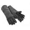 Hexarmor Pracovní rukavice Šedá No Super Fabric 4 4 3 Silikon Ne Ne 9 400R6E