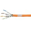 LogiLink CPV0058 CPV0058 ethernetový síťový kabel, CAT 7, S/FTP, 25 m LogiLink CPV0058 CPV0058 ethernetový síťový kabel, CAT 7, S/FTP, 25 m