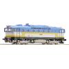 Piko H0 52985 Dieselová lokomotiva H0 v 60 D-2 VTK