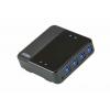 Aten Dokovací stanice USB, počet portů USB: 8, standard: USB 3.2 Gen 1, typ sběrnice: USB 3.1