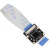 Joy-it RB-CAMERA_JT rb-camera_JT modul barevné kamery CMOS Vhodné pro (vývojové sady): Raspberry Pi®