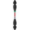 Bosch Accessories 2608522549 2608522549 oboustranný bit PZ 2 1 ks