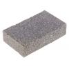 Brusný blok P60 Střední Oxid hlinitý RS PRO, délka: 80 mm, šířka: 50mm Brusný blok P60 Střední Oxid hlinitý RS PRO, délka: 80 mm, šířka: 50mm