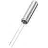 Abracon Krystalový FKT38EIHQ0.032768 0.032768 MHz ±20 ppm, Válcovitý, počet kolíků: 2 kolíkový 16.3 mm 3.1mm Abracon Krystalový FKT38EIHQ0.032768 0.032768 MHz ±20 ppm, Válcovitý, počet kolíků: 2 kolíkový 16.3 mm 3.1mm