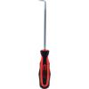 KS Tools 550.1072 Velký hákový nástroj, 90° ohnutý