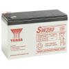 Yuasa SW280 olověný akumulátor 12 V olověný se skelným rounem (š x v x h) 151 x 97.50 x 65 mm nepatrné vybíjení Yuasa SW280 olověný akumulátor 12 V olověný se skelným rounem (š x v x h) 151 x 97.50 x 65 mm nepatrné vybíjení