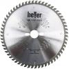 Heller 29557 4 pilový kotouč 1 ks Heller 29557 4 pilový kotouč 1 ks