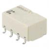 Omron Signálové relé DPDT Povrch 1A 24V dc G6K