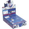 Bosch Accessories 2608902376 2608902376 Řezný kotouč 10 ks Bosch Accessories 2608902376 2608902376 Řezný kotouč 10 ks