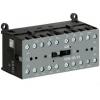 ABB 1 NC Stykač napětí ve vinutí 240V 3pólový 20 A 4 kW s 3 NO kontakty 240V Reverzační, rozsah: VB6-30-01 3P ABB 1 NC Stykač napětí ve vinutí 240V 3pólový 20 A 4 kW s 3 NO kontakty 240V Reverzační, rozsah: VB6-30-01 3P