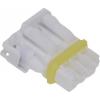 Molex zásuvkový konektor na kabel 2, rozteč 5.00 mm, 521170243, 1 ks Tray Molex zásuvkový konektor na kabel 2, rozteč 5.00 mm, 521170243, 1 ks Tray
