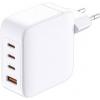 D-Link DCF-141 USB nabíječka, Nadproudová ochrana, Rychlonabíječka, Qualcomm Quick Charge 3.0 , USB Power Delivery (USB-PD) , USB 3.2 Gen 1, USB-C®, 140 W, D-Link DCF-141 USB nabíječka, Nadproudová ochrana, Rychlonabíječka, Qualcomm Quick Charge 3.0 , USB Power Delivery (USB-PD) , USB 3.2 Gen 1, USB-C®, 140 W,