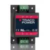TRACOPOWER Měnič DC/DC TMDC 06, výstup: 5.1V dc 3 kV dc, Vin 36V dc 1.2 mA, Vin 9V -40 °C 80 °C Montáž na rám TRACOPOWER Měnič DC/DC TMDC 06, výstup: 5.1V dc 3 kV dc, Vin 36V dc 1.2 mA, Vin 9V -40 °C 80 °C Montáž na rám