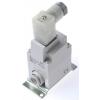 Pneumatický solenoidový ventil, řada: VQ20 G, RC, NPT Vedení/pružina, max. průtok: 491NL/min SMC Pneumatický solenoidový ventil, řada: VQ20 G, RC, NPT Vedení/pružina, max. průtok: 491NL/min SMC