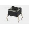 Tlačítko spínací SUG STP-1230J-S, 12 V / 50 mA, 6×6 mm