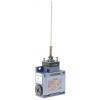 Telemecanique Sensors OsiSense XC Cats Whisker Koncový spínač 1 NO/1 NC IP66 Slitina zinku 240V ac 3A Telemecanique Sensors OsiSense XC Cats Whisker Koncový spínač 1 NO/1 NC IP66 Slitina zinku 240V ac 3A