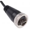 RS PRO Kabel USB Vnější, řada: GT211320, A: USB typu A, 2.1 m Vnější, Černá, B: USB typu A RS PRO Kabel USB Vnější, řada: GT211320, A: USB typu A, 2.1 m Vnější, Černá, B: USB typu A