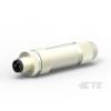 TE Connectivity TE AMP M8/M12 Connectors T4011019031-000 1 ks TE Connectivity TE AMP M8/M12 Connectors T4011019031-000 1 ks