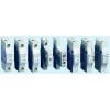 Allen Bradley Pomocný kontakt 1 NO 1 Boční, rozsah: 194 s Šroub 16 A 17V dc Allen Bradley Pomocný kontakt 1 NO 1 Boční, rozsah: 194 s Šroub 16 A 17V dc