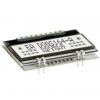 Monochromatický LCD displej, řada: EA DOG LCD podsvícení LED Bílá I2C/SPI Display Visions Šedá 4 x 16