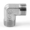 Hydraulická armatura Vnější W42LCFX Parker 90 ° 42 mm Hydraulická armatura Vnější W42LCFX Parker 90 ° 42 mm