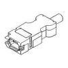 Molex zásuvkový konektor do DPS 542800809, 1 ks Bag Molex zásuvkový konektor do DPS 542800809, 1 ks Bag