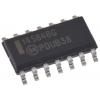 onsemi, standard: AEC-Q100 Měnič MC14584BDG 6kanálový Měnič 4000 LSTTL, počet kolíků: 14 kolíkový, SOIC Vstup Schmittův onsemi, standard: AEC-Q100 Měnič MC14584BDG 6kanálový Měnič 4000 LSTTL, počet kolíků: 14 kolíkový, SOIC Vstup Schmittův