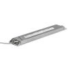 osvětlení strojů, 9.2 W, typ žárovky: LED, 24V dc, délka: 17.5 mm, délka: 0.5 m Světelná lišta Idec osvětlení strojů, 9.2 W, typ žárovky: LED, 24V dc, délka: 17.5 mm, délka: 0.5 m Světelná lišta Idec