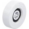Blickle 761485 FPO 35x11/8-7K Vodicí kladka Ø kola: 35 mm nosnost (max.): 65 kg 1 ks