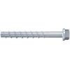 Fischer 536870 šroub do betonu 12 mm 85 mm vnější šestihran 20 ks