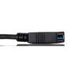 RS PRO USB adaptér Vnitřní, A: USB typu C, 500 mm Vnitřní, Černá, B: USB typu A RS PRO USB adaptér Vnitřní, A: USB typu C, 500 mm Vnitřní, Černá, B: USB typu A