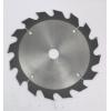 Kotouč pro kotoučovou pilu RS PRO 16 Dřevo 165 mm 1