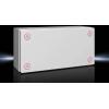 Rittal KX 1502.000, 1502000 instalační rozvodnice, IP66, 200 mm x 200 mm x 120 mm, 1 ks Rittal KX 1502.000, 1502000 instalační rozvodnice, IP66, 200 mm x 200 mm x 120 mm, 1 ks