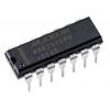 Maxim Integrated MAX251CPD+ Linkový vysílač-přijímač Linkový budič, Budič, Převodník CMOS/TTL CMOS Invertující, počet Maxim Integrated MAX251CPD+ Linkový vysílač-přijímač Linkový budič, Budič, Převodník CMOS/TTL CMOS Invertující, počet