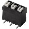 Weidmüller 1473680000 šroubová svorkovnice 1.5 mm² Pólů 8 černá 180 ks Weidmüller 1473680000 šroubová svorkovnice 1.5 mm² Pólů 8 černá 180 ks