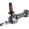 Metabo BFVB 18 LTX BL 90, 601767840 pásová bruska na trubky, šířka 19 mm Metabo BFVB 18 LTX BL 90, 601767840 pásová bruska na trubky, šířka 19 mm