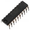 Texas Instruments DAC TLC7226CN 4 8 bitů 143 ksps, PDIP, počet kolíků: 20 kolíkový rozhraní Paralelní