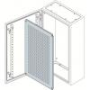 ABB Montážní deska, délka: 600 mm x 400mm Pouzdro, Ocel ABB Montážní deska, délka: 600 mm x 400mm Pouzdro, Ocel