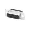 TE Connectivity TE AMP AMPLIMITE Straight Posted Metal Shell 5-827066-1 1 ks Tube TE Connectivity TE AMP AMPLIMITE Straight Posted Metal Shell 5-827066-1 1 ks Tube