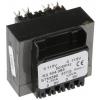 RS PRO Transformátor PCB, sekundární napětí: 24 V ac, počet výstupů: 2 Průchozí otvor 12 VA RS PRO Transformátor PCB, sekundární napětí: 24 V ac, počet výstupů: 2 Průchozí otvor 12 VA