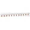 Schneider Electric EZ9XPH112 Phase busbar 1 ks