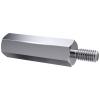 Axxatronic II-ST-3-5,5-05 Innen-Innen distanční čep (d) 5 mm M3 ocel p...