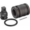 Hazet 1007S-7/4 čepel adaptéru Pohon (šroubovák) 1/2, 3/4 1 ks