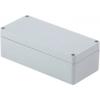 Weidmüller KLIPPON K31 RAL7001 9529170000-5 univerzální pouzdro 175 x 80 x 57 hliník práškově lakováno stříbrnošedá 5 ks Weidmüller KLIPPON K31 RAL7001 9529170000-5 univerzální pouzdro 175 x 80 x 57 hliník práškově lakováno stříbrnošedá 5 ks