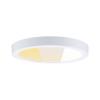 Paulmann Abia 71298 LED panel 14 W teplá bílá bílá Paulmann Abia 71298 LED panel 14 W teplá bílá bílá